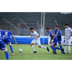 Patriotas vence o Batel, em Guarapuava e fica na quarta posição com vantagem para a 2ª fase